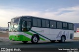 AVM - Autotransportes Valle del Mezquital 1112 na cidade de Mixquiahuala de Juárez, Hidalgo, México, por Omar Ramírez Thor2102. Número da foto: #10033915.