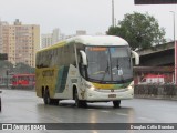 Empresa Gontijo de Transportes 18375 na cidade de Belo Horizonte, Minas Gerais, Brasil, por Douglas Célio Brandao. Número da foto: #10031699.
