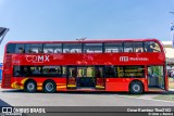 SBR - Sky Bus Reforma 901 na cidade de Azcapotzalco, Ciudad de México, México, por Omar Ramírez Thor2102. Número da foto: #10033830.
