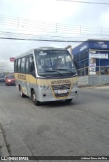 Auto Moto Escola D'Vanucci DPB9444 na cidade de Francisco Morato, São Paulo, Brasil, por Adriano Sousa da Silva. Número da foto: #:id.