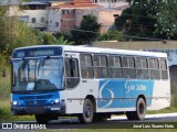 Rodoviário São Judas 200 na cidade de Ouro Branco, Minas Gerais, Brasil, por José Luiz Soares Neto. Número da foto: #10032520.