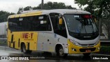 EBT - Expresso Biagini Transportes 7272 na cidade de Belo Horizonte, Minas Gerais, Brasil, por Athos Arruda. Número da foto: #:id.
