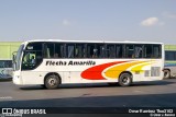 Flecha Amarilla 7227 na cidade de Gustavo A. Madero, Ciudad de México, México, por Omar Ramírez Thor2102. Número da foto: #10033543.