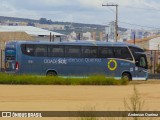 Viação Cidade Sol 8730 na cidade de Vitória da Conquista, Bahia, Brasil, por Anderson Queiroz. Número da foto: #:id.