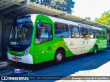 VB Transportes e Turismo 3174 na cidade de Campinas, São Paulo, Brasil, por Henrique Alves de Paula Silva. Número da foto: #10032448.