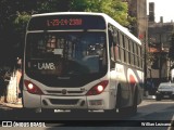 TTL S.A. - Transporte y Turismo Lambaré - Líneas 23-24-31 y 33 0988 na cidade de Asunción, Paraguai, por Willian Lezcano. Número da foto: #:id.