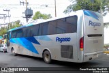 Pegasso 5008 na cidade de Gustavo A. Madero, Ciudad de México, México, por Omar Ramírez Thor2102. Número da foto: #10031588.