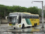 Empresa Gontijo de Transportes 12705 na cidade de Belo Horizonte, Minas Gerais, Brasil, por Douglas Célio Brandao. ID da foto: :id.