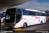 TNS - Transportes Norte de Sonora 06586 na cidade de Gustavo A. Madero, Ciudad de México, México, por Omar Ramírez Thor2102. Número da foto: #10033706.