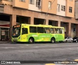 Santo Antônio Transportes Niterói 2.2.081 na cidade de Niterói, Rio de Janeiro, Brasil, por Luiz Eduardo Lopes da Silva. Número da foto: #10033633.