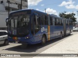 CRT - Cidade do Recife Transportes 851 na cidade de Recife, Pernambuco, Brasil, por Anderson Miguel. ID da foto: :id.