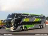 Brasil Sul Linhas Rodoviárias 3538 na cidade de Curitiba, Paraná, Brasil, por Guilherme Faria Ribeiro. Número da foto: #:id.