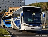 Alhfa Transporte Turismo e Locadora 2040 na cidade de Aparecida, São Paulo, Brasil, por Vicente de Paulo Alves. Número da foto: #10033558.
