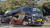 Expresso Nordeste 5572 na cidade de São José dos Campos, São Paulo, Brasil, por Robson Prado. Número da foto: #10032934.