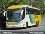 Empresa Gontijo de Transportes 19225 na cidade de Belo Horizonte, Minas Gerais, Brasil, por Anderson Gonçalves da Fonseca. Número da foto: #10033792.