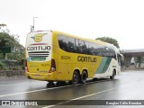 Empresa Gontijo de Transportes 18375 na cidade de Belo Horizonte, Minas Gerais, Brasil, por Douglas Célio Brandao. Número da foto: #10031701.