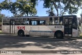 Auto Viação 1001 RJ 108.1203 na cidade de Niterói, Rio de Janeiro, Brasil, por Luiz Eduardo Lopes da Silva. Número da foto: #:id.