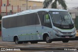 Viação Garcia 83036 na cidade de Londrina, Paraná, Brasil, por RM Busologia. ID da foto: :id.