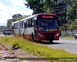 Integração Transportes 0412062 na cidade de Amazonas, Brasil, por Bus de Manaus AM. Número da foto: #:id.