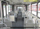 Auto Viação Nossa Sra. do Carmo ED001 na cidade de Curitiba, Paraná, Brasil, por Carlos Júnior. Número da foto: #10031626.