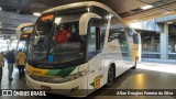 Empresa Gontijo de Transportes 18640 na cidade de Belo Horizonte, Minas Gerais, Brasil, por Allan Douglas Ferreira da Silva. Número da foto: #10035480.