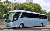 Viação Garcia 8625 na cidade de Curitiba, Paraná, Brasil, por Francisco Ivano. Número da foto: #10036027.