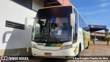 Empresa Gontijo de Transportes 12835 na cidade de João Monlevade, Minas Gerais, Brasil, por Allan Douglas Ferreira da Silva. Número da foto: #10034519.