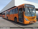 Auto Viação Redentor HA614 na cidade de Curitiba, Paraná, Brasil, por Adriano He. Número da foto: #10035335.