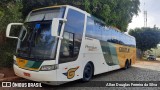 Empresa Gontijo de Transportes 12810 na cidade de João Monlevade, Minas Gerais, Brasil, por Allan Douglas Ferreira da Silva. Número da foto: #10036082.