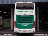Rovetur Turismo 3000 na cidade de Juiz de Fora, Minas Gerais, Brasil, por Mattheus Bassamar Neto. Número da foto: #:id.