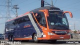 Expresso Adamantina 165212 na cidade de São José dos Campos, São Paulo, Brasil, por Robson Prado. Número da foto: #:id.