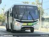 Viação Guaianazes 01 151 na cidade de Santo André, São Paulo, Brasil, por Ricardo Santos. Número da foto: #10035253.