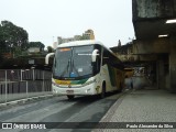 Empresa Gontijo de Transportes 18655 na cidade de Belo Horizonte, Minas Gerais, Brasil, por Paulo Alexandre da Silva. Número da foto: #:id.