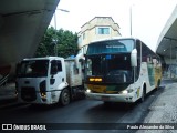Empresa Gontijo de Transportes 14145 na cidade de Belo Horizonte, Minas Gerais, Brasil, por Paulo Alexandre da Silva. Número da foto: #10035482.