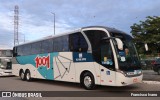 Auto Viação 1001 RJ 108.1092 na cidade de São Paulo, São Paulo, Brasil, por Francisco Ivano. Número da foto: #10036014.