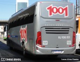 Auto Viação 1001 RJ 108.151 na cidade de Nova Iguaçu, Rio de Janeiro, Brasil, por Lucas Alves Ferreira. Número da foto: #10034836.