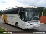 Viação Araguarina 10601 na cidade de Brasília, Distrito Federal, Brasil, por Lucas Adriano Bernardino. Número da foto: #10036965.