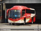 Corcovado Turismo 5088 na cidade de São Paulo, São Paulo, Brasil, por Manoel Junior. Número da foto: #10036212.