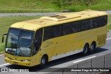 Viação Itapemirim 8639 na cidade de Lavrinhas, São Paulo, Brasil, por Jhonatan Diego da Silva Trevisan. Número da foto: #10035663.