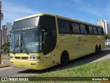 LV Turismo 3450 na cidade de Belo Horizonte, Minas Gerais, Brasil, por Weslley Silva. Número da foto: #:id.