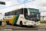 Empresa Gontijo de Transportes 14075 na cidade de Vitória da Conquista, Bahia, Brasil, por Junior Almeida. Número da foto: #10035864.