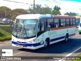 Viação Piracicabana 3045 na cidade de Campinas, São Paulo, Brasil, por Henrique Alves de Paula Silva. Número da foto: #10036146.