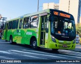 Santo Antônio Transportes Niterói 2.2.113 na cidade de Niterói, Rio de Janeiro, Brasil, por Luiz Eduardo Lopes da Silva. Número da foto: #10036602.