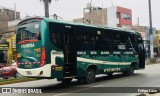 ETCIMOSA 26 na cidade de Chorrillos, Lima, Lima Metropolitana, Peru, por Felipe Lazo. Número da foto: #10035051.