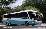 Rápido Ribeirão Preto 3530 na cidade de São Paulo, São Paulo, Brasil, por Francisco Ivano. Número da foto: #10036040.