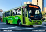Santo Antônio Transportes Niterói 2.2.053 na cidade de Niterói, Rio de Janeiro, Brasil, por Luiz Eduardo Lopes da Silva. Número da foto: #10036609.