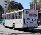 Vereda Transporte Ltda. 13139 na cidade de Vitória, Espírito Santo, Brasil, por Sergio Corrêa. Número da foto: #:id.