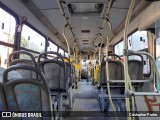 Viação Modelo 9223 na cidade de Aracaju, Sergipe, Brasil, por Cristopher Pietro. Número da foto: #:id.