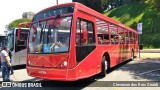 City Transporte Urbano Intermodal - Guarujá TURISTICO na cidade de São Paulo, São Paulo, Brasil, por Cleverson dos Reis Giraldi. Número da foto: #:id.