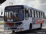Capital Transportes 8323 na cidade de Nossa Senhora do Socorro, Sergipe, Brasil, por Cristopher Pietro. Número da foto: #:id.